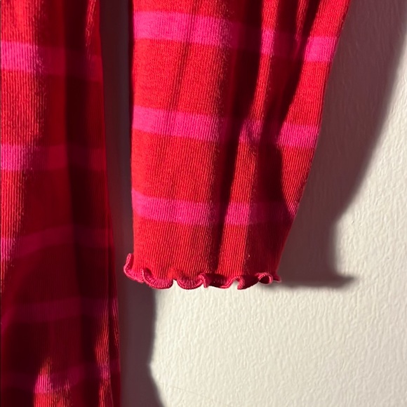 Victoria's Secret Pink Striped Women's Top - Picture 9 of 9